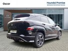 Hyundai Kona 1.6 T-GDI 7DCT 2WD NLine - 7