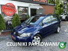 Volkswagen Golf Plus Klimatyzacja, Czujniki Parkowania, El. Szyby, El. Lusterka, AUX,Isofix - 1