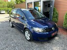 Volkswagen Golf Plus Klimatyzacja, Czujniki Parkowania, El. Szyby, El. Lusterka, AUX,Isofix - 2