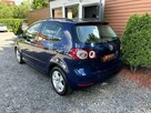 Volkswagen Golf Plus Klimatyzacja, Czujniki Parkowania, El. Szyby, El. Lusterka, AUX,Isofix - 3