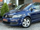 Volkswagen Golf Plus Klimatyzacja, Czujniki Parkowania, El. Szyby, El. Lusterka, AUX,Isofix - 8
