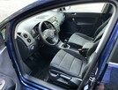 Volkswagen Golf Plus Klimatyzacja, Czujniki Parkowania, El. Szyby, El. Lusterka, AUX,Isofix - 10