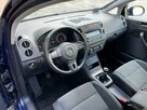 Volkswagen Golf Plus Klimatyzacja, Czujniki Parkowania, El. Szyby, El. Lusterka, AUX,Isofix - 11