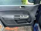 Volkswagen Golf Plus Klimatyzacja, Czujniki Parkowania, El. Szyby, El. Lusterka, AUX,Isofix - 14