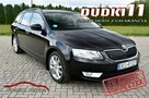 Škoda Octavia 1,4Turbo DUDKI11 Serwis.Navi.Klimatr 2 str.Alu,kredyt.OKAZJA - 1