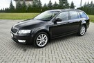 Škoda Octavia 1,4Turbo DUDKI11 Serwis.Navi.Klimatr 2 str.Alu,kredyt.OKAZJA - 5