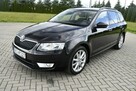 Škoda Octavia 1,4Turbo DUDKI11 Serwis.Navi.Klimatr 2 str.Alu,kredyt.OKAZJA - 6