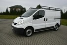 Renault Trafic 2,0dci 3 Osoby El.szyby.Centralka.Serwis.Klimatyzacja.Hak.kredyt.OKAZJ - 5