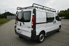 Renault Trafic 2,0dci 3 Osoby El.szyby.Centralka.Serwis.Klimatyzacja.Hak.kredyt.OKAZJ - 8