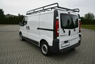 Renault Trafic 2,0dci 3 Osoby El.szyby.Centralka.Serwis.Klimatyzacja.Hak.kredyt.OKAZJ - 10