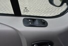 Renault Trafic 2,0dci 3 Osoby El.szyby.Centralka.Serwis.Klimatyzacja.Hak.kredyt.OKAZJ - 12