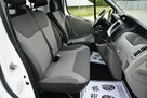 Renault Trafic 2,0dci 3 Osoby El.szyby.Centralka.Serwis.Klimatyzacja.Hak.kredyt.OKAZJ - 15