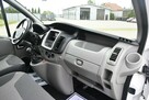 Renault Trafic 2,0dci 3 Osoby El.szyby.Centralka.Serwis.Klimatyzacja.Hak.kredyt.OKAZJ - 16