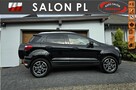Ford EcoSport bezwypadkowy - 1