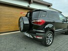 Ford EcoSport bezwypadkowy - 2