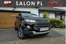 Ford EcoSport bezwypadkowy - 3