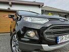 Ford EcoSport bezwypadkowy - 4