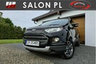 Ford EcoSport bezwypadkowy - 5
