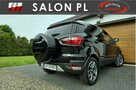 Ford EcoSport bezwypadkowy - 6