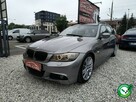 BMW 320 Fabryczny M-Pakiet | Bi-ksenon| Nawigacja| Tempomat| PDC| Bezwypadkowy - 1