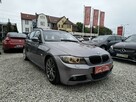 BMW 320 Fabryczny M-Pakiet | Bi-ksenon| Nawigacja| Tempomat| PDC| Bezwypadkowy - 3