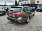 BMW 320 Fabryczny M-Pakiet | Bi-ksenon| Nawigacja| Tempomat| PDC| Bezwypadkowy - 4