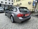 BMW 320 Fabryczny M-Pakiet | Bi-ksenon| Nawigacja| Tempomat| PDC| Bezwypadkowy - 6