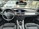 BMW 320 Fabryczny M-Pakiet | Bi-ksenon| Nawigacja| Tempomat| PDC| Bezwypadkowy - 7