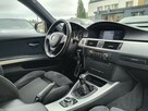 BMW 320 Fabryczny M-Pakiet | Bi-ksenon| Nawigacja| Tempomat| PDC| Bezwypadkowy - 16