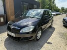 Škoda Fabia 1.2MPi*70PS*KLIMA*ESP*1*wł*89.000km*Bez*Rdzy*IDEAŁ*Niemcy*Bezwypadek - 7
