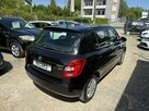 Škoda Fabia 1.2MPi*70PS*KLIMA*ESP*1*wł*89.000km*Bez*Rdzy*IDEAŁ*Niemcy*Bezwypadek - 8