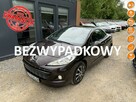 Peugeot 207 CC 1.6i*SKÓRA*Perłowy*Lakier*Klimatronik*Oryginał*lakier*Bezwypadek*Niemc - 1
