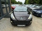 Peugeot 207 CC 1.6i*SKÓRA*Perłowy*Lakier*Klimatronik*Oryginał*lakier*Bezwypadek*Niemc - 5