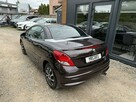 Peugeot 207 CC 1.6i*SKÓRA*Perłowy*Lakier*Klimatronik*Oryginał*lakier*Bezwypadek*Niemc - 11