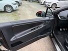 Peugeot 207 CC 1.6i*SKÓRA*Perłowy*Lakier*Klimatronik*Oryginał*lakier*Bezwypadek*Niemc - 13