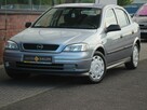 Opel Astra 12.2006*Salon Polska*Pierwszy Właściciel*Klimatyzacja*2xKoła !!! - 2