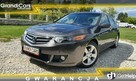 Honda Accord 2.0 iVTEC 156KM # Elegance # NAVI # Climatronic # Kamera # Zadbana ! - 2