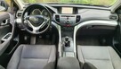 Honda Accord 2.0 iVTEC 156KM # Elegance # NAVI # Climatronic # Kamera # Zadbana ! - 5