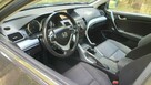 Honda Accord 2.0 iVTEC 156KM # Elegance # NAVI # Climatronic # Kamera # Zadbana ! - 11