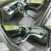 Honda Accord 2.0 iVTEC 156KM # Elegance # NAVI # Climatronic # Kamera # Zadbana ! - 14