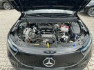Mercedes EQB 250+ Elektryk Ambient Virtual - 14