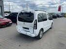 Peugeot Partner Teppe Klimatyzaja Ks. serwisowa - 2