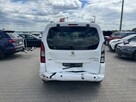 Peugeot Partner Teppe Klimatyzaja Ks. serwisowa - 3