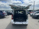 Peugeot Partner Teppe Klimatyzaja Ks. serwisowa - 4