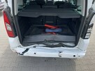 Peugeot Partner Teppe Klimatyzaja Ks. serwisowa - 5