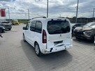 Peugeot Partner Teppe Klimatyzaja Ks. serwisowa - 6