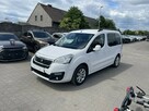 Peugeot Partner Teppe Klimatyzaja Ks. serwisowa - 7