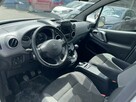 Peugeot Partner Teppe Klimatyzaja Ks. serwisowa - 9