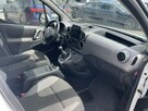 Peugeot Partner Teppe Klimatyzaja Ks. serwisowa - 11