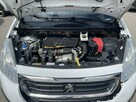 Peugeot Partner Teppe Klimatyzaja Ks. serwisowa - 13